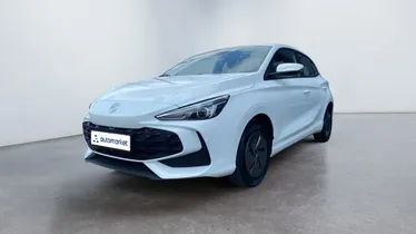 MG MG3