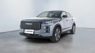 JAECOO J7