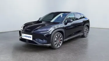 BYD Sealion 7