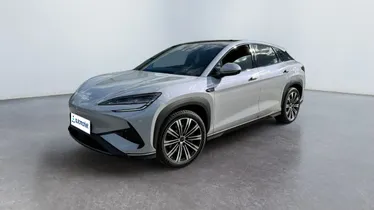 BYD Sealion 7