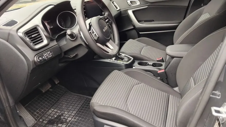 KIA XCeed XCeed 1.5 T-GDI M DCT