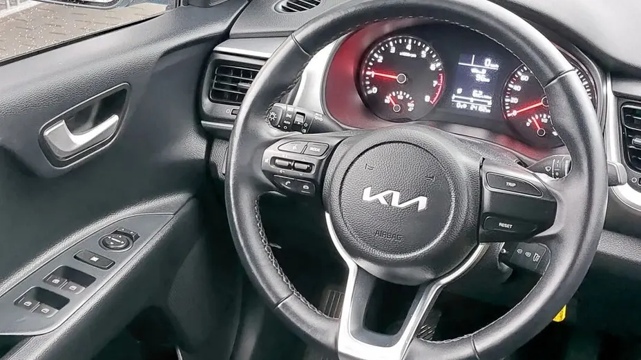 KIA Stonic Stonic 1.0 T-GDI M