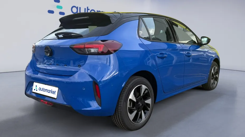 OPEL Corsa Corsa-e 50kWh GS Nowy