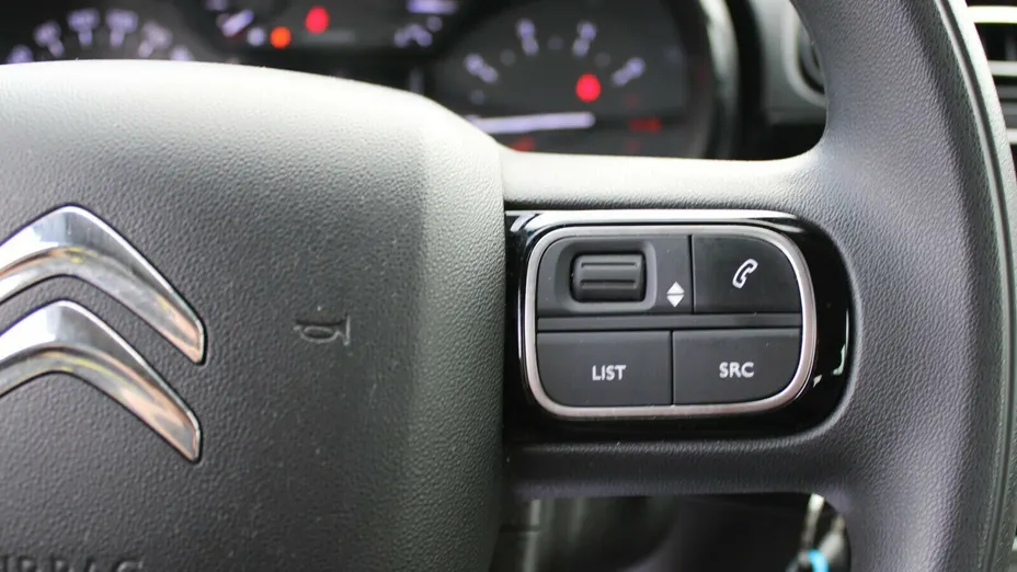 CITROEN C3 C3 1.2 PureTech Shine