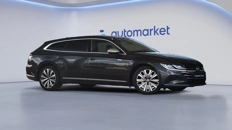 VOLKSWAGEN Arteon Arteon 2.0 TSI Elegance DSG
