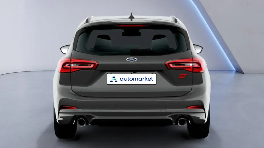 FORD Focus Focus 2.3 EcoBoost ST X aut Nowy