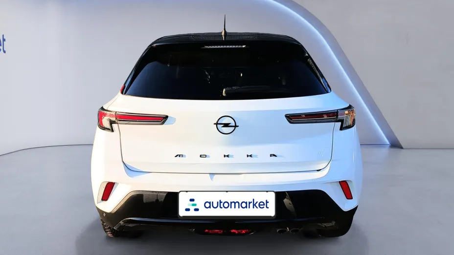 OPEL Mokka Mokka 1.2 T GS S&S aut