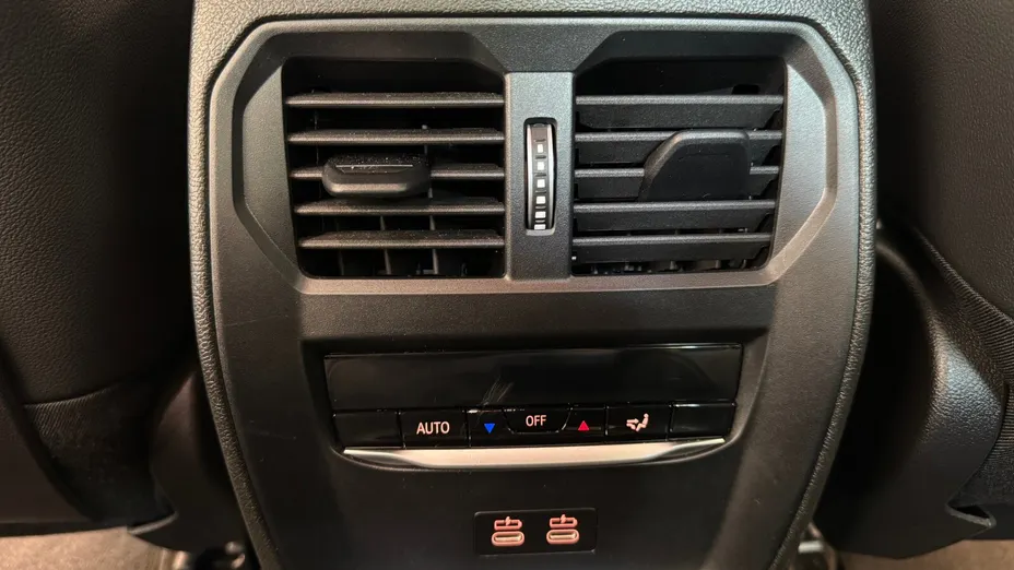 BMW Seria 3 318i aut