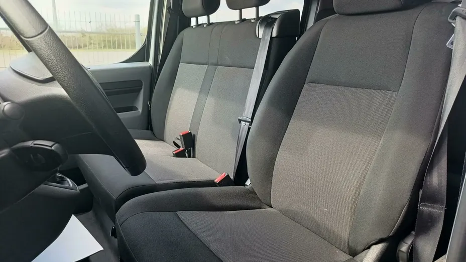 PEUGEOT Traveller Traveller 2.0 BlueHDi Long Active