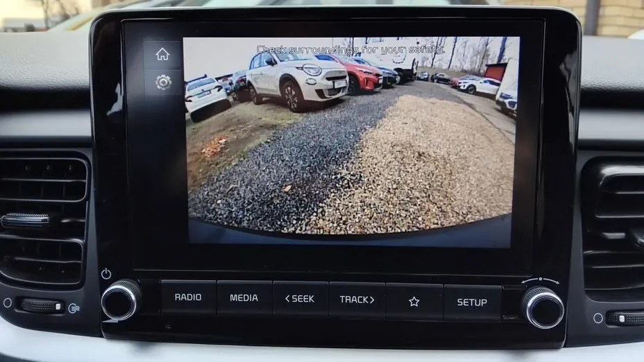 KIA Stonic Stonic 1.0 T-GDI M