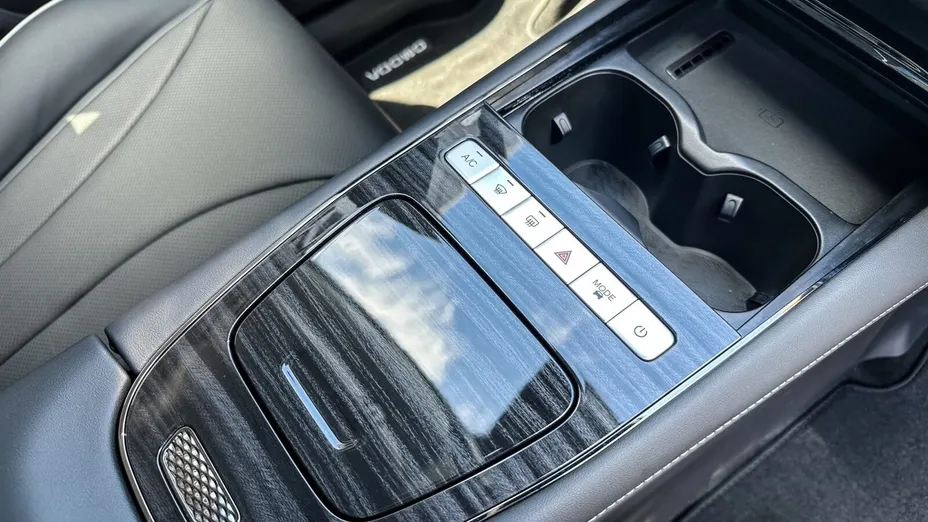 OMODA Omoda 5 Omoda 5 1.6 T-GDI Comfort DCT Nowy