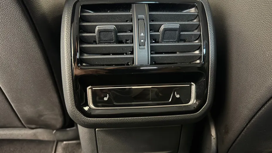 VOLKSWAGEN Arteon Arteon 2.0 TSI Elegance DSG