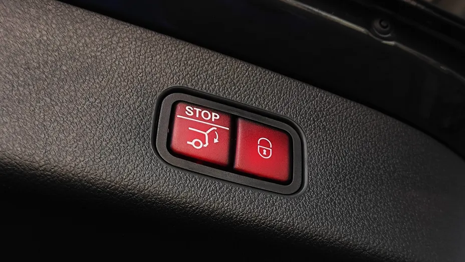 MERCEDES-BENZ GLC GLC 220 d mHEV 4-Matic AMG Line