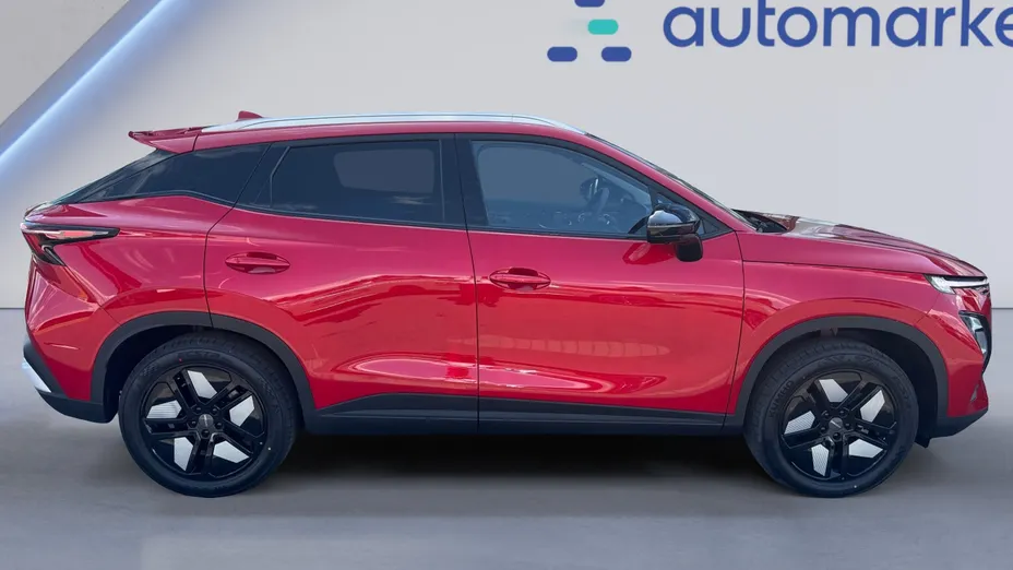 OMODA Omoda 5 Omoda 5 1.6 T-GDI Comfort DCT Nowy