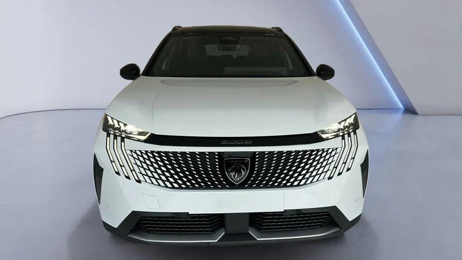PEUGEOT 5008 5008 1.2 PureTech mHEV GT S&S e-DCS6