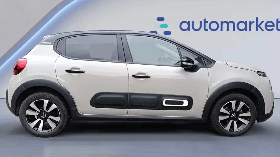 CITROEN C3 C3 1.2 PureTech Shine