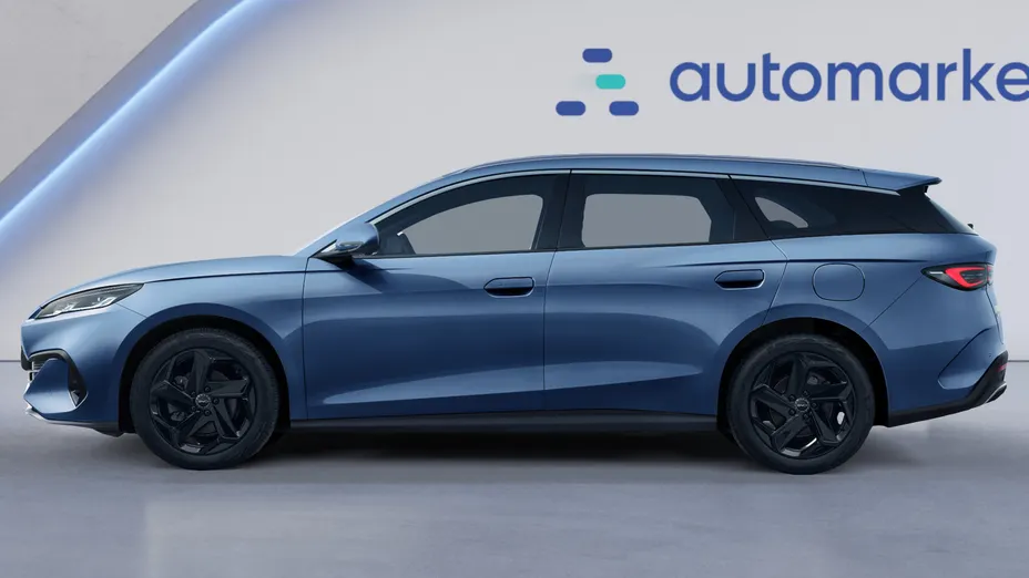 BYD Seal 6 Seal 6 DM-i 1.5 Boost Nowy