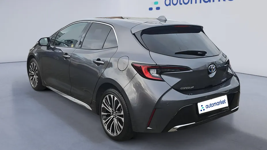 TOYOTA Corolla Corolla 1.8 Hybrid Style