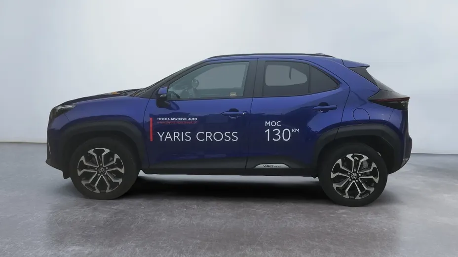 TOYOTA Yaris Cross Yaris Cross Hybrid 1.5 Style AWD