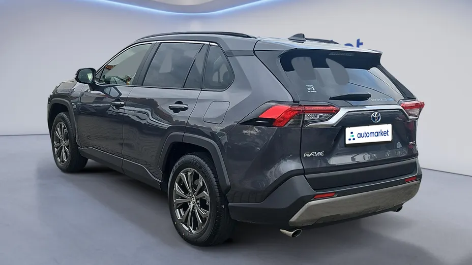 TOYOTA RAV4 RAV4 2.5 Hybrid Comfort 4x2