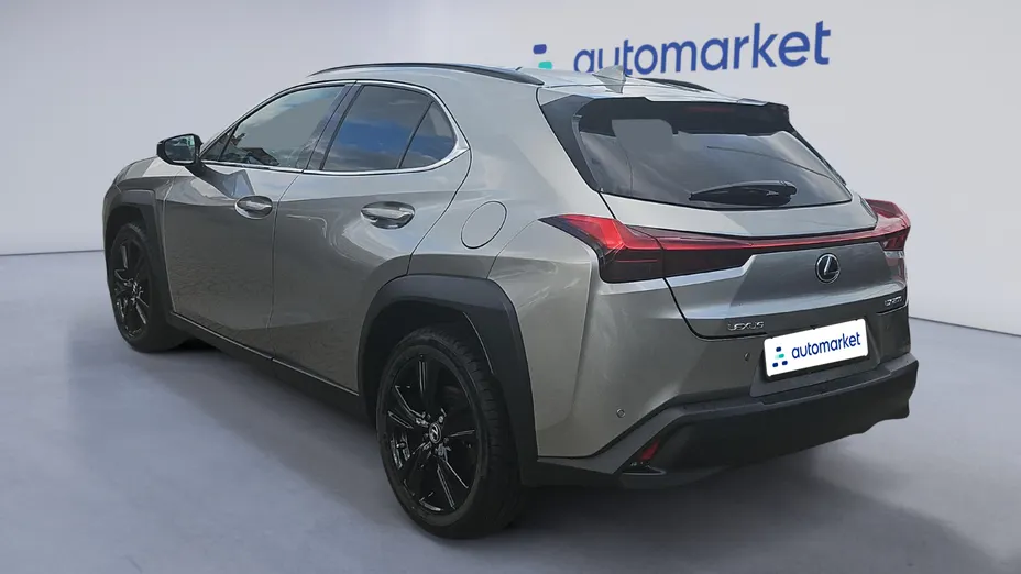 LEXUS UX UX 200 GPF F Impression 2WD