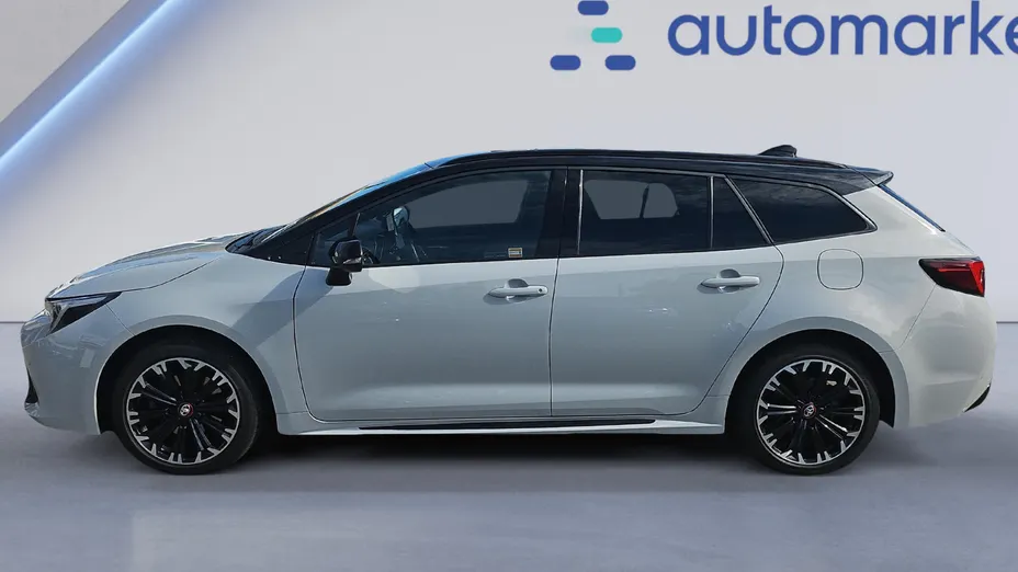 TOYOTA Corolla Corolla 2.0 Hybrid GR Sport