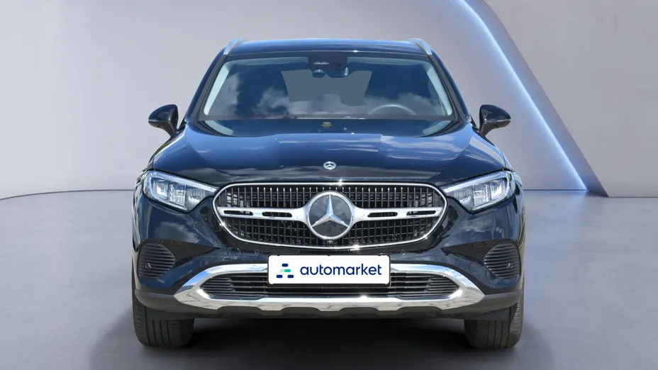 MERCEDES-BENZ GLC GLC 220 d mHEV 4-Matic Avantgarde