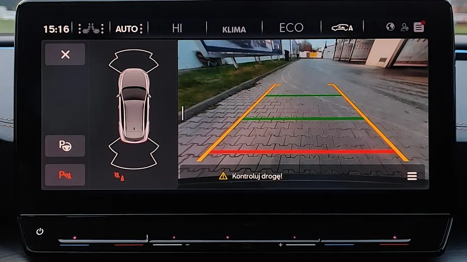 CUPRA Formentor Formentor 1.4 e-Hybrid VZ DSG