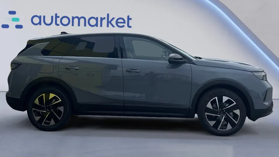 OPEL Grandland X Grandland 1.2 mHEV GS eDTC6 Nowy