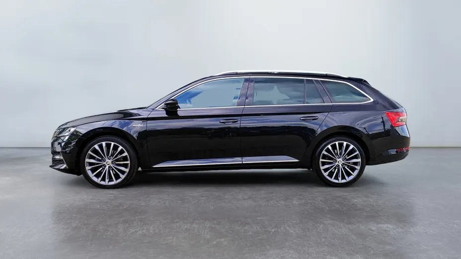 SKODA Superb Superb 2.0 TDI SCR L&K DSG