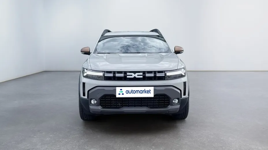 DACIA Duster Duster 1.2 TCe mHEV Extreme Nowy