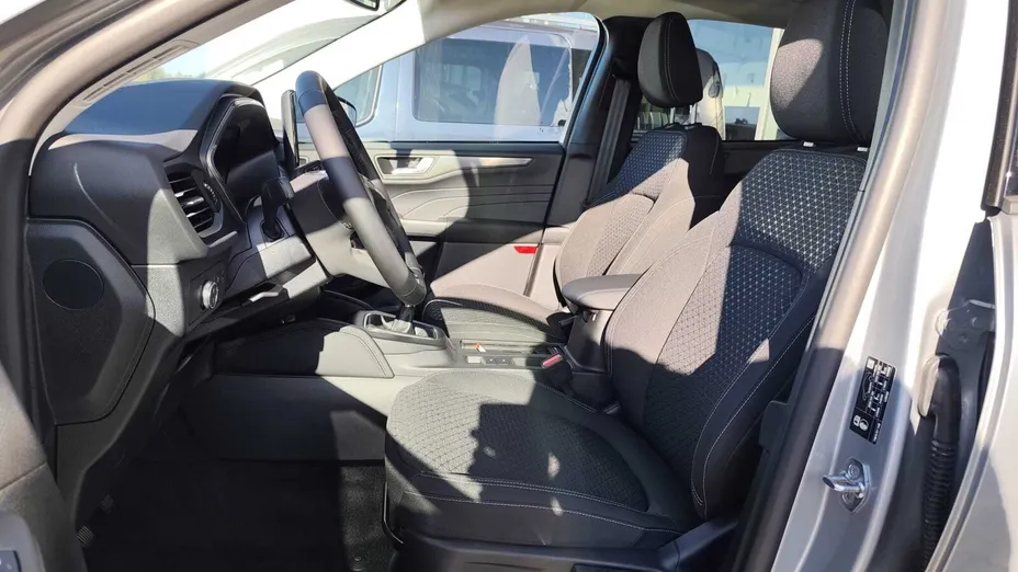 FORD Kuga Kuga 1.5 EcoBoost FWD Titanium Nowy