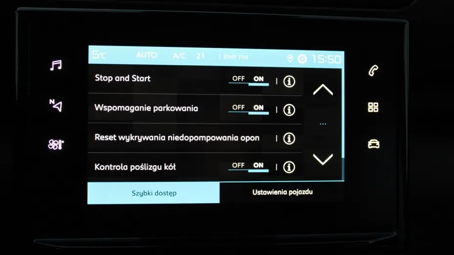 CITROEN C3 Aircross C3 Aircross 1.2 PureTech Plus S&S