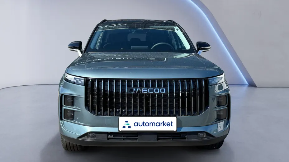 JAECOO J7 J7 1.6 T-GDI Offroad AWD DCT Nowy