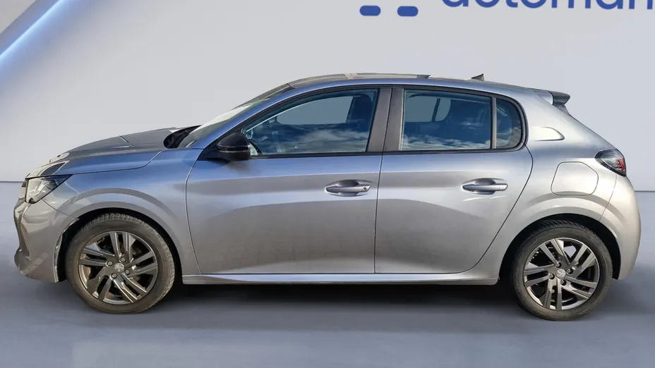 PEUGEOT 208 208 1.2 PureTech Active S&S