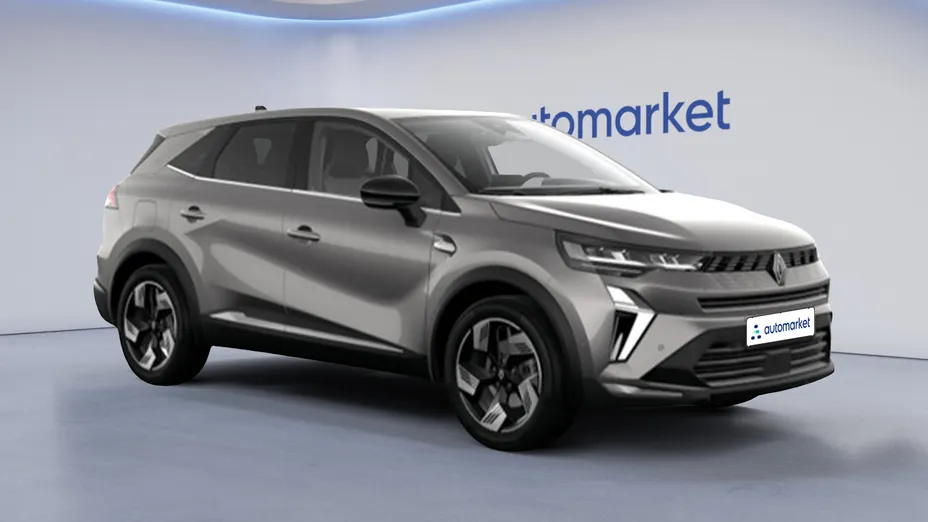 RENAULT Symbioz Symbioz 1.8 E-Tech Full Hybrid 160 Techno Nowy