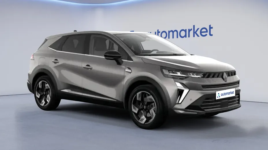 RENAULT Symbioz Symbioz 1.8 E-Tech Full Hybrid 160 Techno Nowy