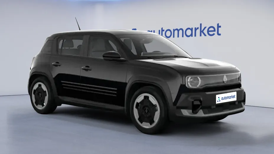 RENAULT R4 R4 40kWh Urban Range Evolution Nowy