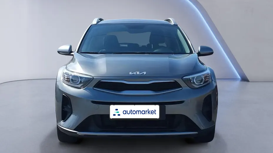 KIA Stonic Stonic 1.2 M