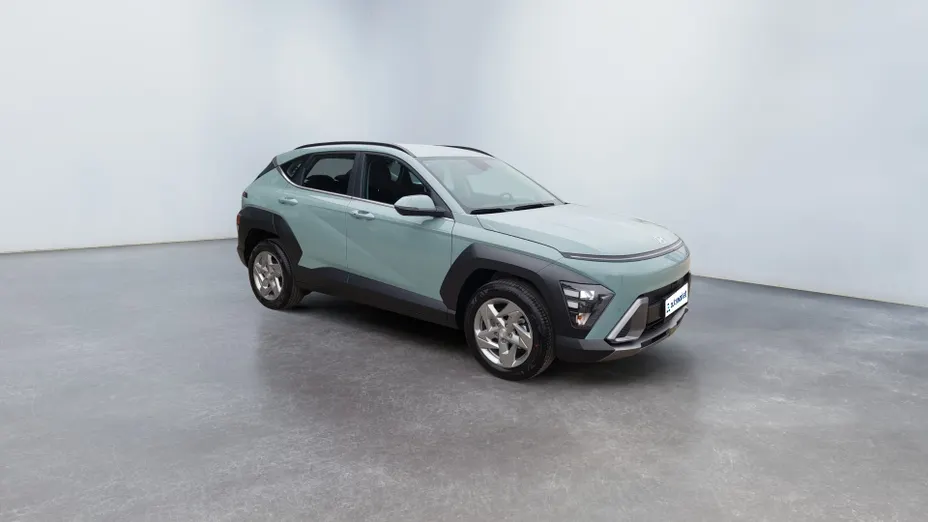 HYUNDAI Kona Kona 1.6 T-GDI Executive DCT Nowy