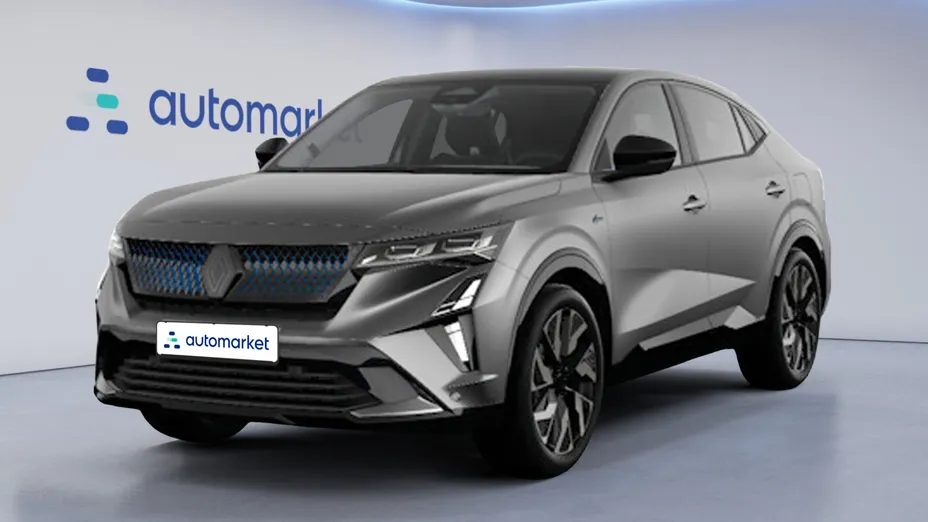 RENAULT Rafale Rafale 1.2 E-Tech PHEV 4x4 300 esprit Alpine MMT Nowy