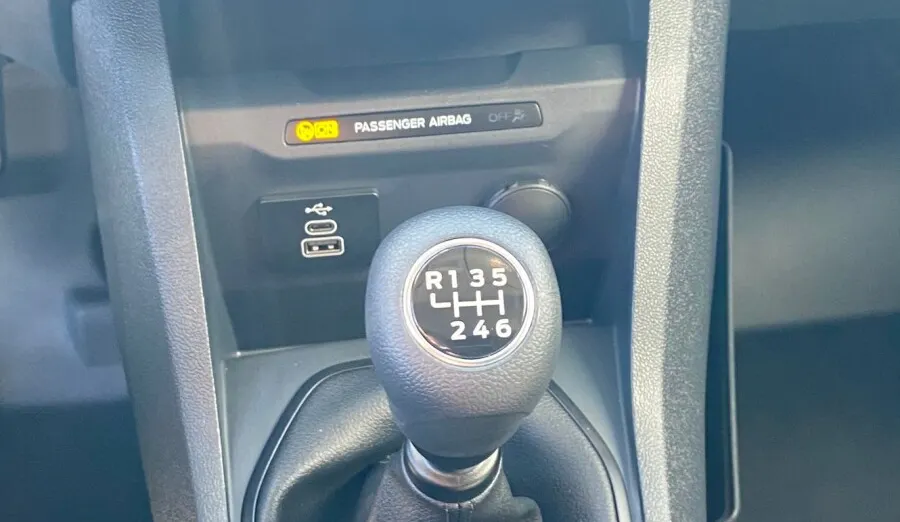 FORD Transit Courier Transit Courier 1.5 EcoBlue 1,9t Trend Nowy