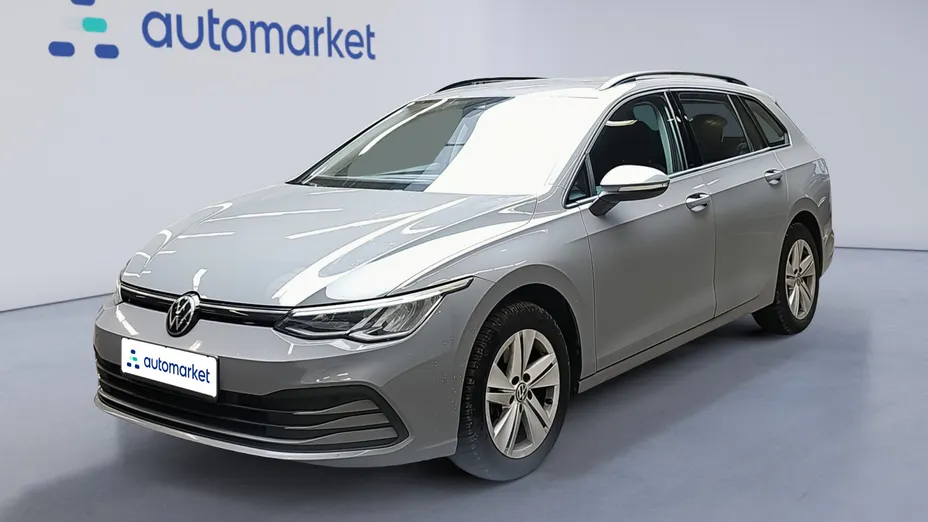 VOLKSWAGEN Golf Golf VIII 2.0 TDI Life