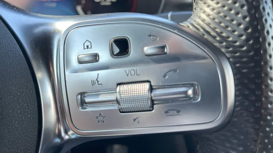 MERCEDES-BENZ GLC GLC Coupe 200 4-Matic