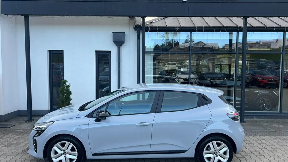 RENAULT Clio Clio 1.0 TCe Evolution