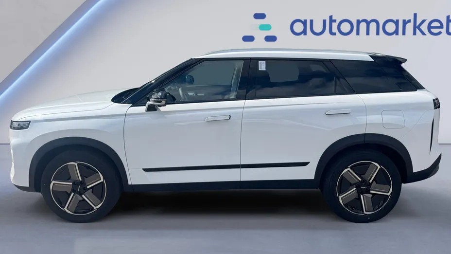 JAECOO J7 J7 1.6 T-GDI Offroad AWD DCT Nowy