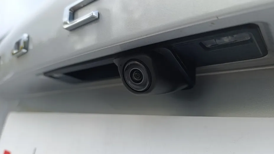 FORD Focus Focus 1.5 EcoBlue ST-Line X aut