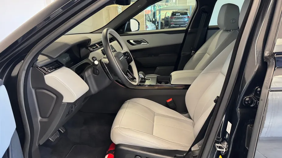 LAND ROVER Range Rover Velar Velar 2.0 D200 mHEV Dynamic SE