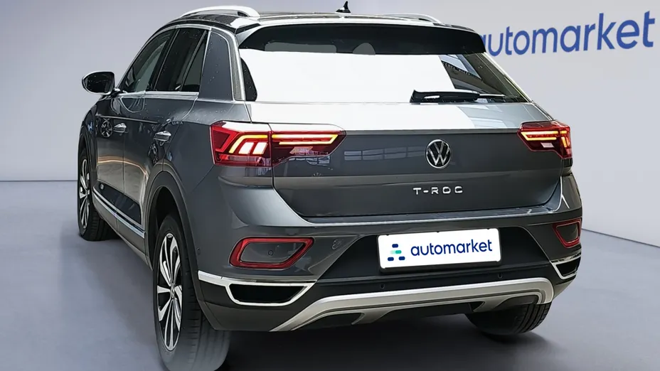 VOLKSWAGEN T-ROC T-ROC 1.5 TSI Style
