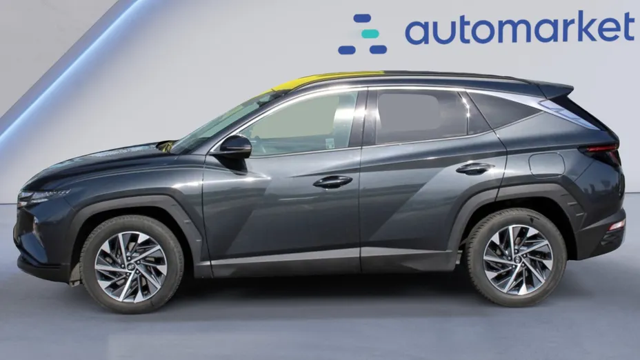 HYUNDAI Tucson Tucson 1.6 T-GDi 48V Executive 2WD DCT